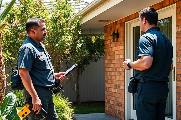 Same Day Possum Removal Service Rye